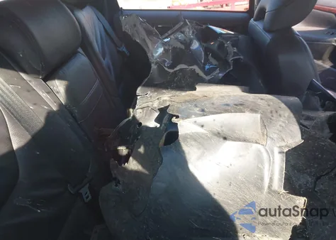 2007 Volvo V70 2.4 из США, поврежденный, VIN YV1SW612472626878